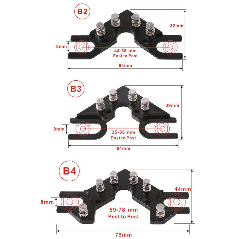 string butler电吉他弦调音装置 民谣吉他弦调音系统 吉他弦管家