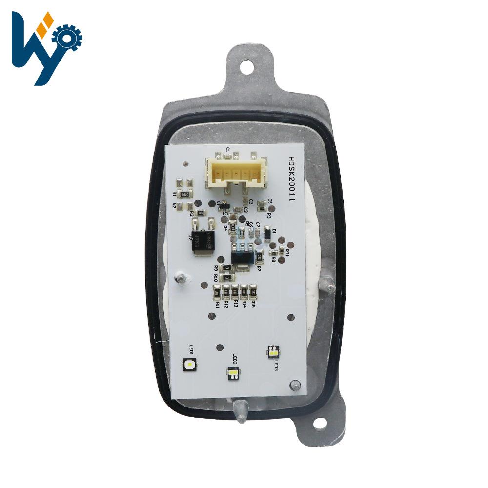 285759447R 285753299R汽车led日行灯适用Renault Megane IV16-21