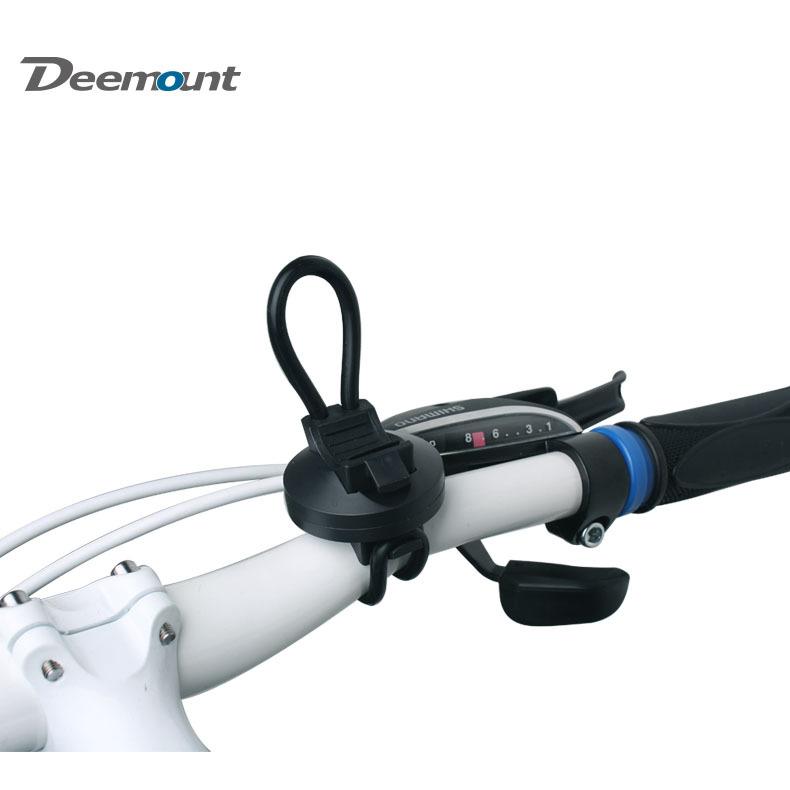 自行车手电筒婴儿车车灯支架配件