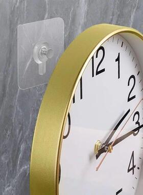 Strong Adhesive Hooks Picture Frame Holder Poster Photo Cloc