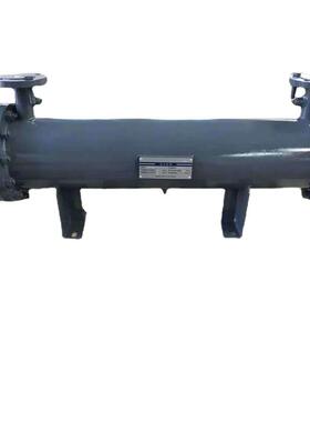 厂家供应北京复盛冷却器T2管71151172-58001油冷器后冷却器
