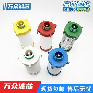 110C 020 070 050 030 010 CJ激光切割精密过滤器滤芯FJ