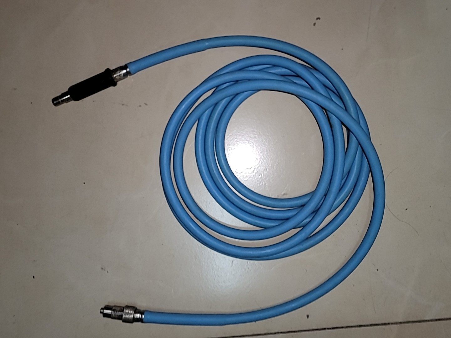 DYONCS REF 247导光束 正常使用不包邮议价