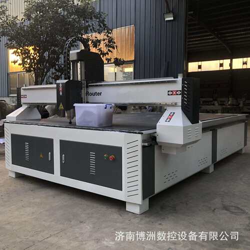 大型木工开料机博洲2030木工雕刻机现货质优价廉