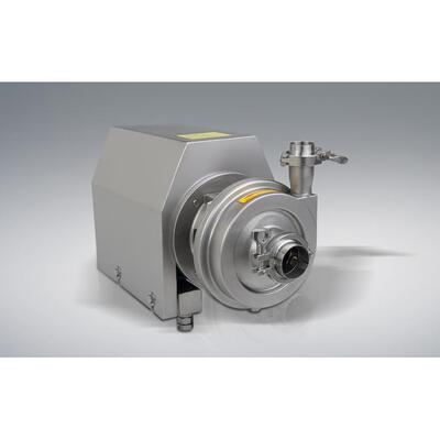 供应YUY现货高规格卫生离心泵工业高压