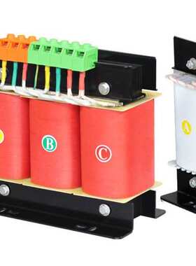 SBK-8KVA380V转220V变200V208V三相干式隔离伺服变压器SBK2KW10KW