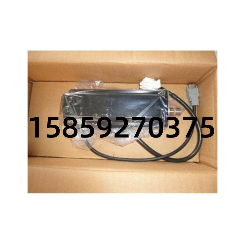 SGMJV-04AE6S 400w电机原装全新现货，质保一年议价