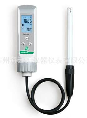 twinnoinnoPH100L酸碱度测试计防水型笔式PH测试计质保两年