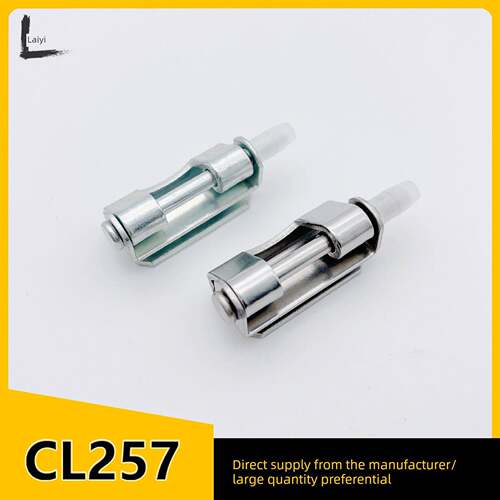 CL257暗装铰炼配电箱电柜威图机柜铁皮柜隐藏式HL049-1不锈钢合页