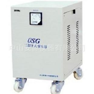 中山三相全铜干式 100KVA珠海江门厂销 变压器1