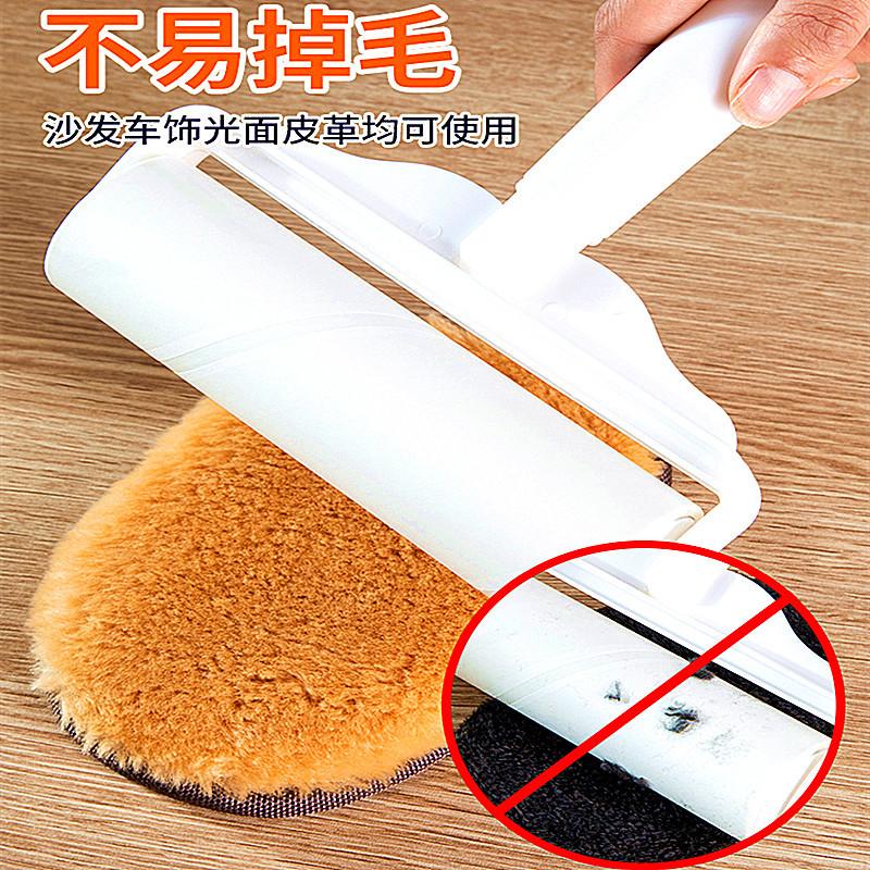 擦鞋皮鞋手套抛光软毛绒面鞋擦