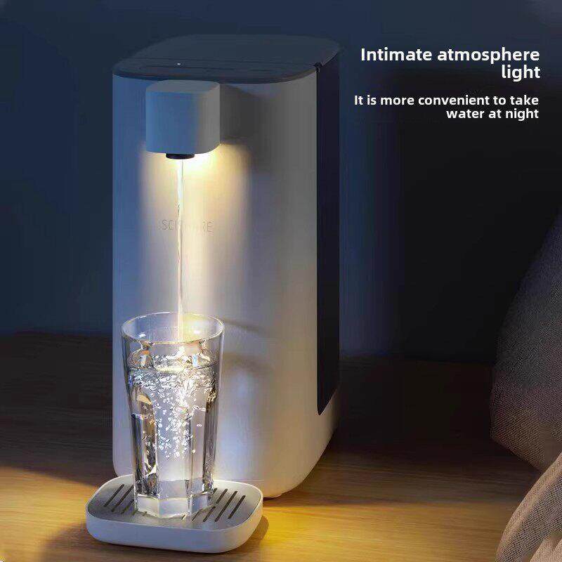 即热饮水机2025新型即热净水小型一体机便携式台式台式家庭直饮宿