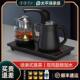 茶皇子全自动上水电热烧水壶泡茶桌专用快煮壶抽水一体茶台嵌入式
