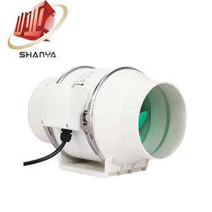 静音双速风机XGF2E 可用于家庭酒店商场宾馆等通风换气 250