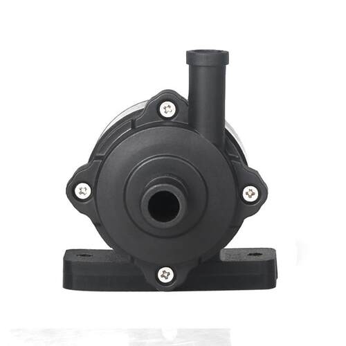 中科工业家用水暖床垫水冷循环泵潜水泵12vDC40M静音抽水泵增压泵