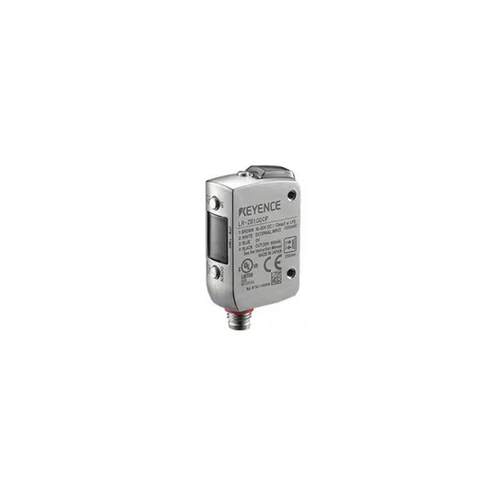基恩士KEYENCE方形 反射型 M8连接器型 100mm LR-ZB100CP