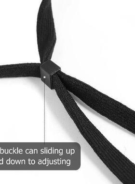 4 Pcs Glasses Lanyard Rope for Outdoor Eye Eyewear Sports