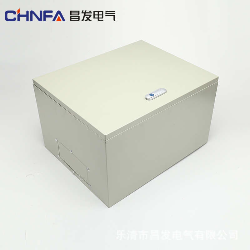 500x600x300箱防雨基业室外供应锁控制箱箱箱配电电 ab403跳基业