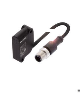 巴鲁夫BES01Z8 电感接近开关传感器BES R05KB-PSC40B-EP00,3-GS04