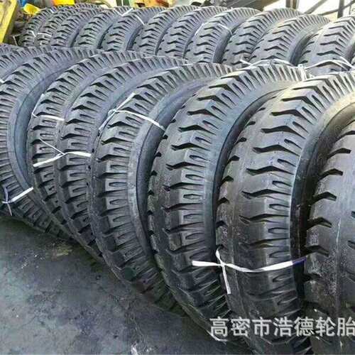 尼龙轻卡轮胎 900-20轮胎 载重工程车轮胎 拖车轮胎 16层级 加强