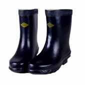 绝缘短靴适用于工频电压25KV高低压电器设备作业时辅助足部防护30