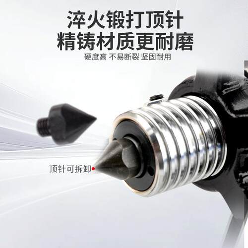 分体二爪三爪拉马配手动泵电动泵5T10T15T20T30T50T分离式轴承器