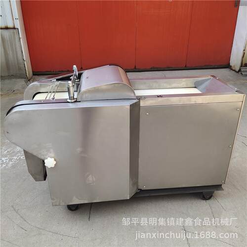 多功能1000型号白菜切丝机660型号土豆切块机辣椒切丝机