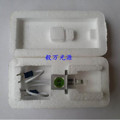 原装迪瑞CS-1600 CS-4000 CS-6400生化分析仪光源灯泡12V100W