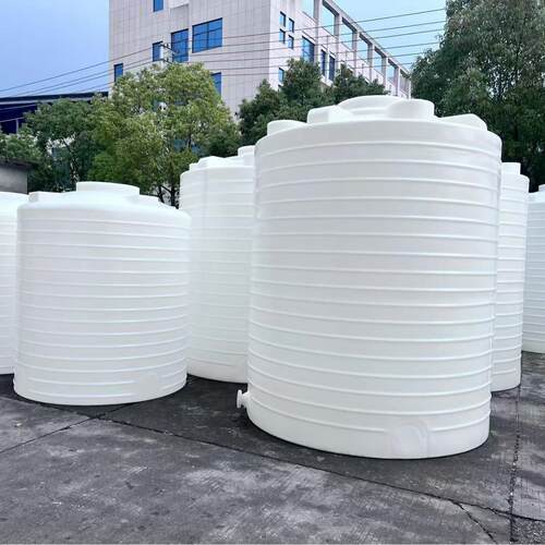 塑料水箱塑料储罐15方的氯化镁溶液20方的低浓度氢氟酸塑料母液桶