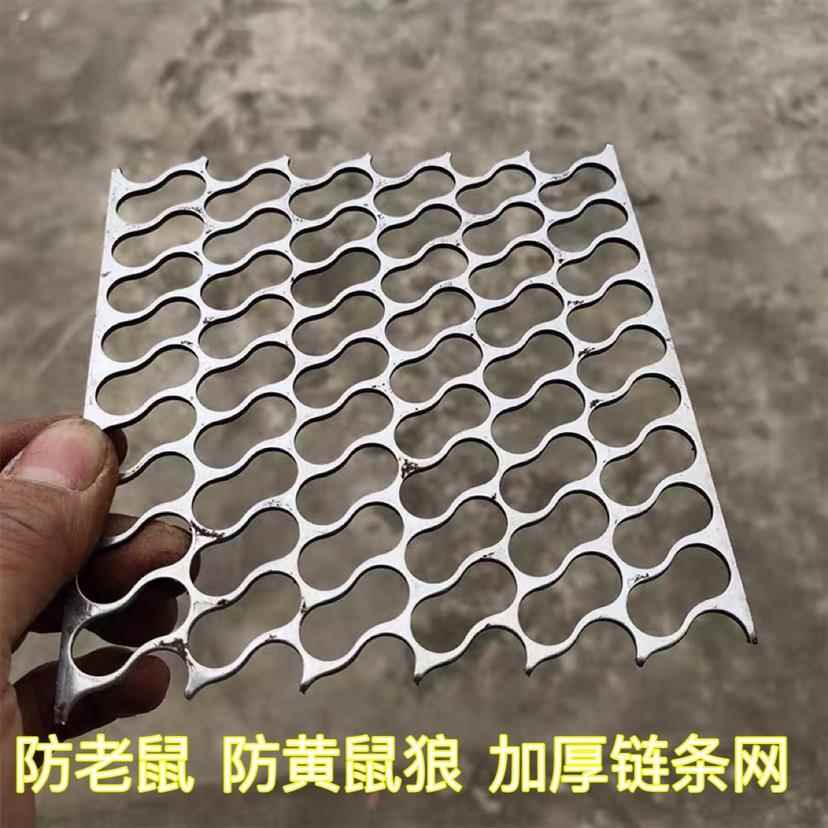 炼条铁网铁丝鸡笼子制作网防护老鼠笼黄鼠狼养殖家用小孔钢丝网