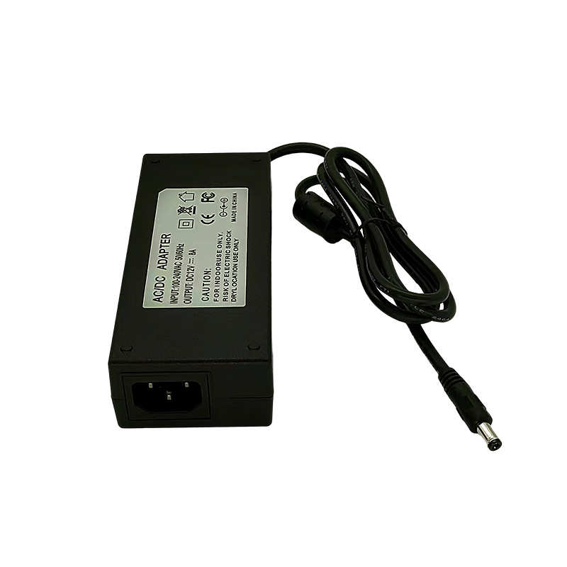 电源灯足ce12v8a适配器led功率直流24v4a条开关电源稳压电源96w