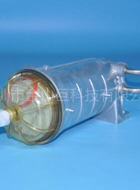 油水分离器总成23330-E0030 S23401-1790 23100-1070A