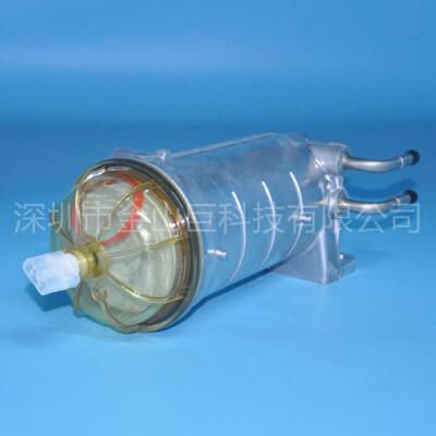 油水分离器总成23330-E0030 S23401-1790 23100-1070A