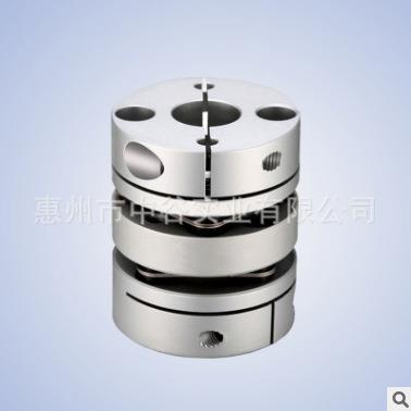 膜片式联轴器 高挠性型双膜片型GCPW29-10-10/11/12/14代替米苏米