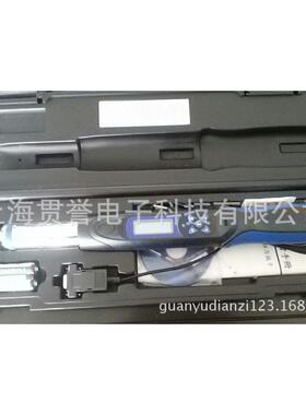 数显扭矩扳手135N.M扭力扳手4-13R 扭力计