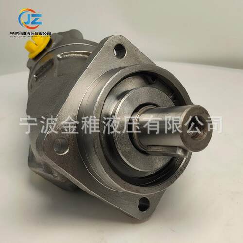 A2FM10/61W-VPB030-S 液压马达工程机械专用