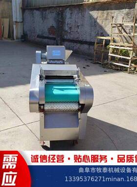材灵芝生姜丹参切片机 柠檬皮陈皮切丝机 果脯话梅红枣切丁机