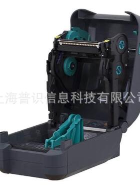 GT800、GT820、ZD888CR桌面打印机标签打印机203dpi/306dpi、网卡
