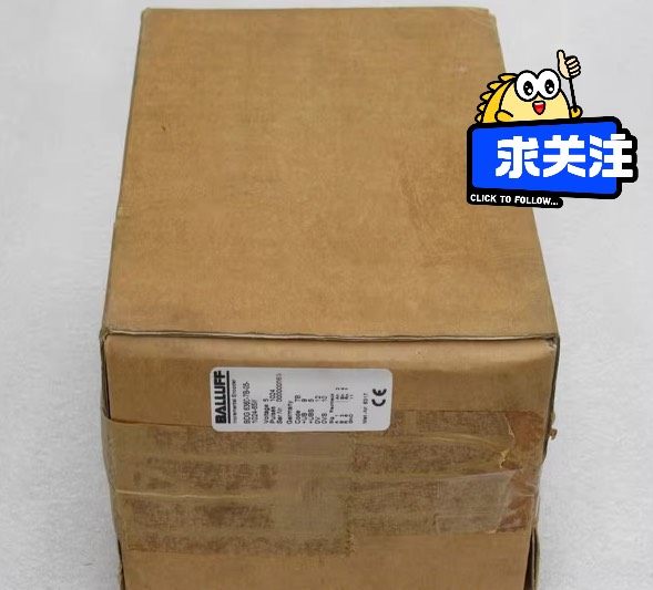 *销售*全新巴鲁夫BALLUFF编码器