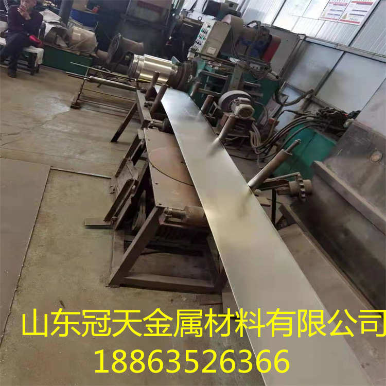 现货供应b10白铜板厚度0.4-12mm可定尺寸Bzn15-20白铜板铜合金材