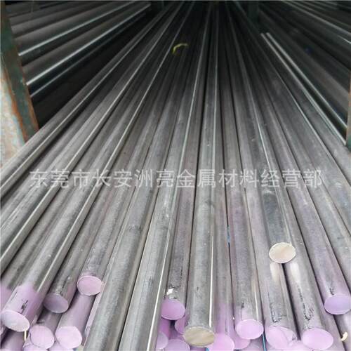 供应耐腐蚀1Cr17Mo易切削不锈钢 1Cr17Mo铁素体不锈钢1Cr17Mo圆钢