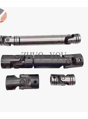 极东南兴华力豪德先达封边机万向节联轴器胶箱连接轴封边机配件