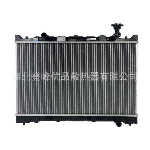 实力厂家全系汽车配件散热器水箱130191-M11适配于大迈X5