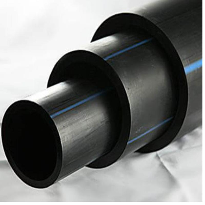 供应高标准农田排污排水用pe管园林供水农作物灌溉pe灌溉管