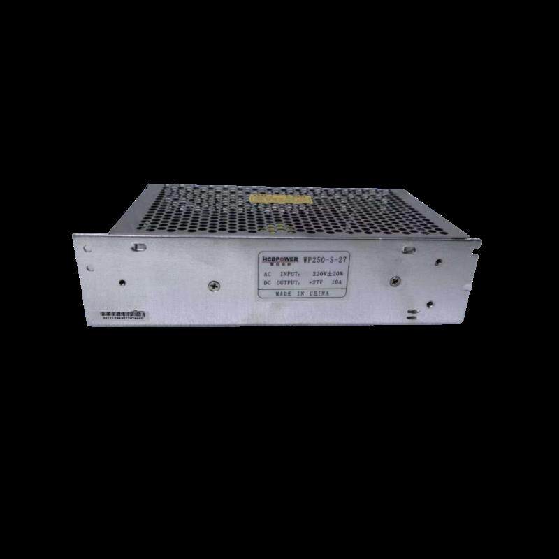 慧旺拓新新山鹰消防电源WP250-S-27恒伟HS-250-27YKS4366内置电源