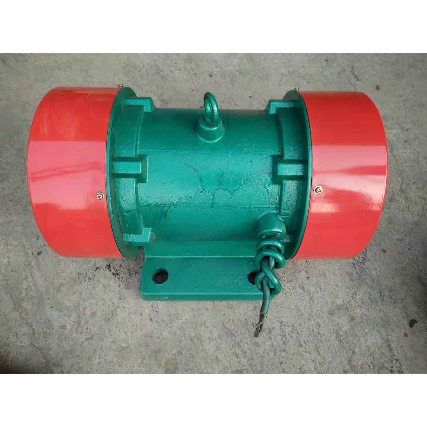 新乡YZS10-6振动电机砂水混合物处理系统振动电机型号齐全