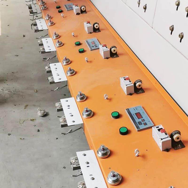 并纱捻线一体机络筒并捻机械设备棉纺捻线机厂家销售小型倍捻机