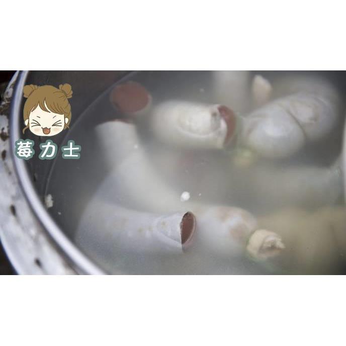 【内黄筲灌肠】大小肠烧灌肠内黄灌肠水灌肠濮阳汤灌肠猪血肠烩菜