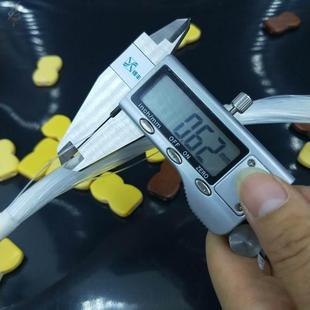 穿凉席 线麻将凉席配件修补凉席修复线鱼线专用牛筋线尼龙线 包邮