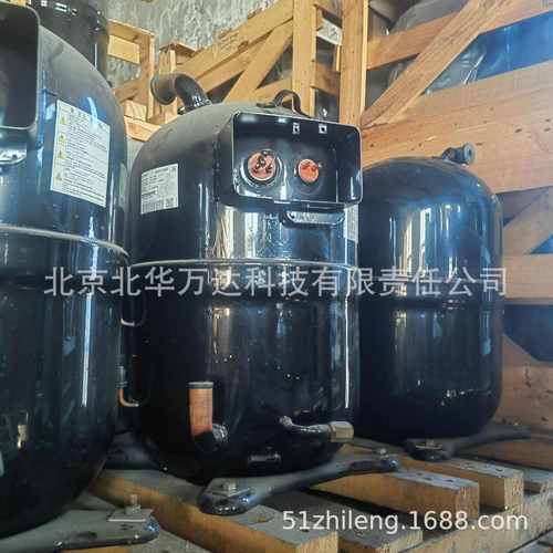 3匹制冷压缩机AAD201A014D制冷设备压缩机